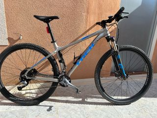 Trek xcaliber 7 29” 
