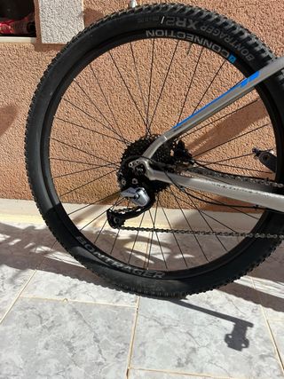 Trek xcaliber 7 29” 