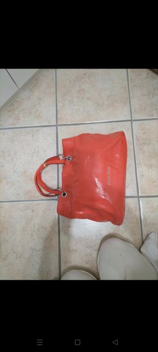Borsa Armani jeans donna