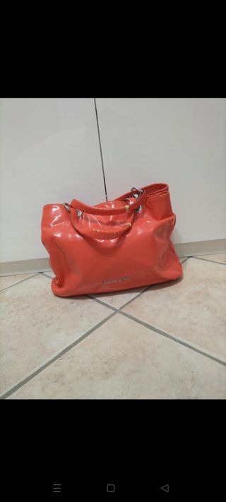 Borsa Armani jeans donna
