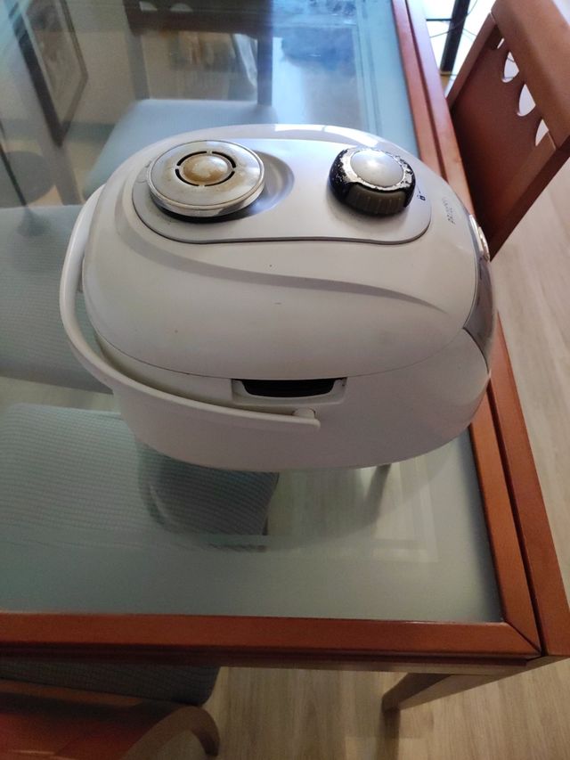 Robot de cocina