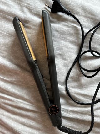 Planchas GHD
