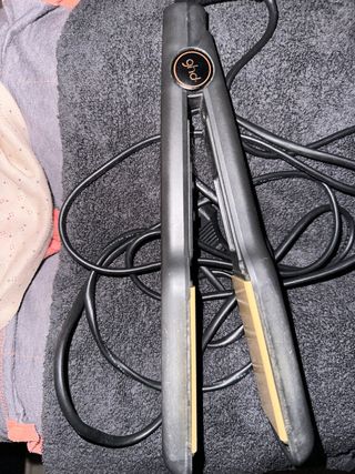 Planchas GHD
