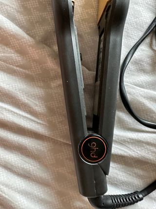 Planchas GHD