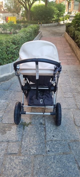 Bugaboo Camaleon + capazo