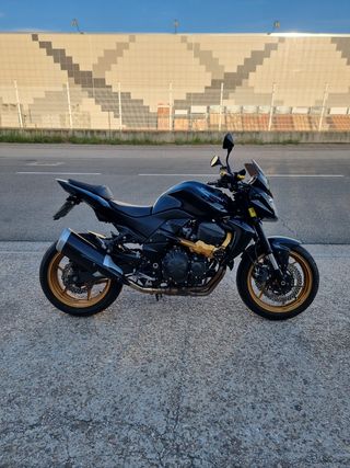 Kawasaki Z750