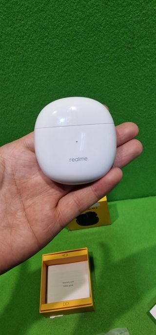 realme Buds Air 2 Auriculares 00390E