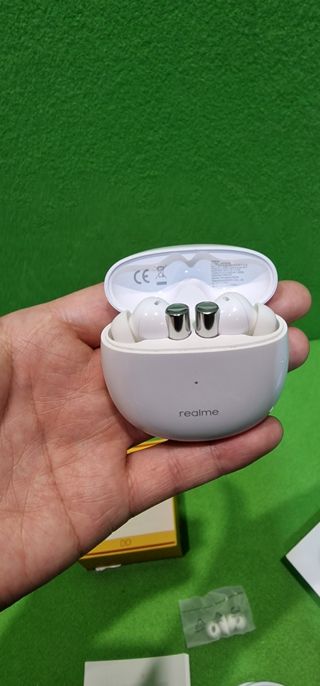 realme Buds Air 2 Auriculares 00390E