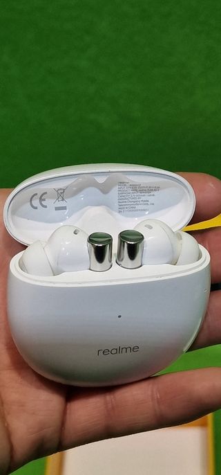 realme Buds Air 2 Auriculares 00390E