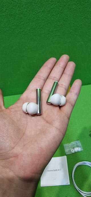 realme Buds Air 2 Auriculares 00390E