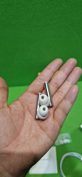 realme Buds Air 2 Auriculares 00390E