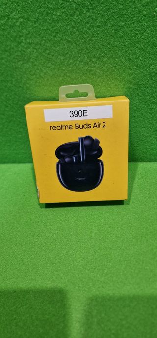 realme Buds Air 2 Auriculares 00390E