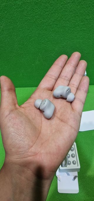 Xiaomi Redmi Buds 3 Pro - Auriculares 00291C