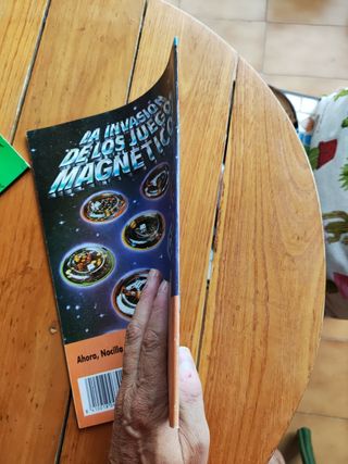 Mortadelo y Filemón Especial 1986