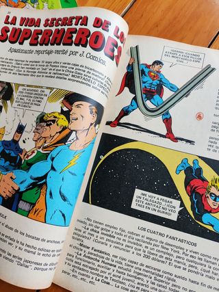 Mortadelo y Filemón Especial 1986