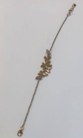 Pulsera TOUS Fragile Nature