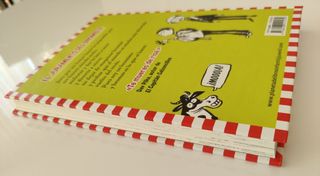 Libro Bromas Pesadas S. A. Como Nuevo