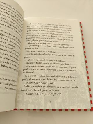 Libro Bromas Pesadas S. A. Como Nuevo