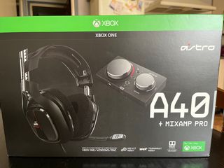 Astro A40 para Xbox