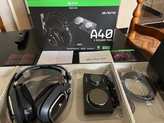 Astro A40 para Xbox