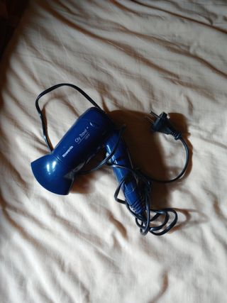 Secador Rowenta 