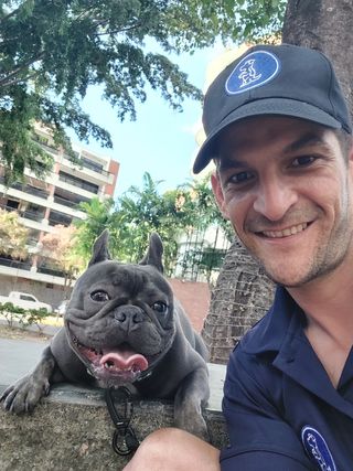 Adiestrador- Educador Canino