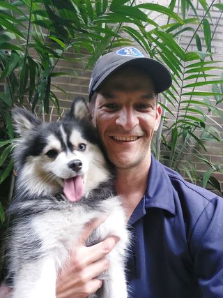 Adiestrador- Educador Canino