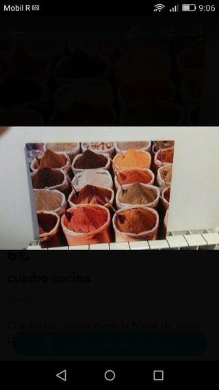 Cuadro
