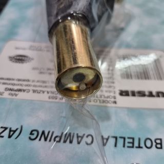 Soplete para bombona THPHOON P500 BUTSIR