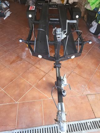 alquiler  o venta remolque motos
