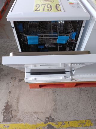 lavavajillas super oferta