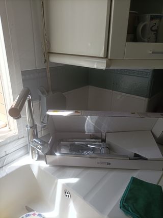 Manitas a domicilio Economico / Handyman to go!!