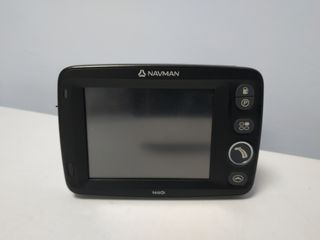 Navegador GPS Navman N40i con cámara