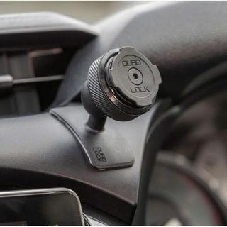 Soporte Coche Quad Lock