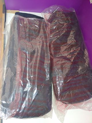 Carro Bugaboo Donkey