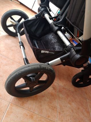 Carro Bugaboo Donkey