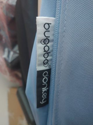Carro Bugaboo Donkey