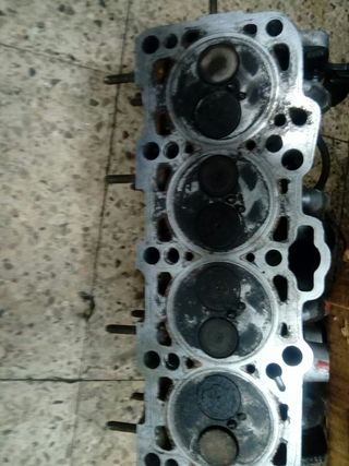 culata seat sdi