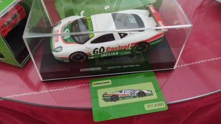 Jaguar mrslotcar
