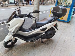 Vendo despiece completo de Yamaha Nmax 125
