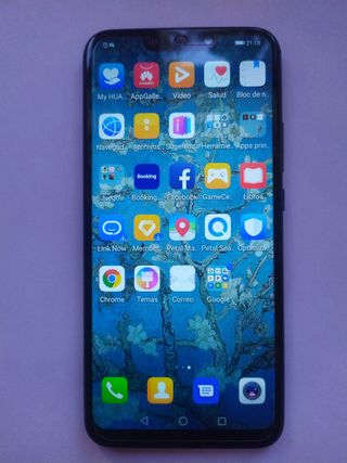 HUAWEI MATE 20 LITE