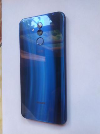 HUAWEI MATE 20 LITE