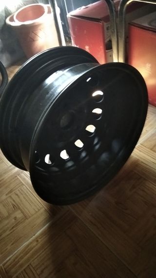 Llantas VW Golf, Mk. 5, 16"