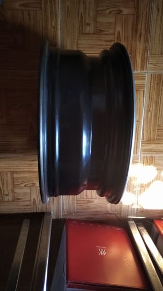 Llantas VW Golf, Mk. 5, 16"