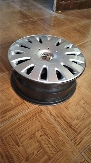 Llantas VW Golf, Mk. 5, 16"