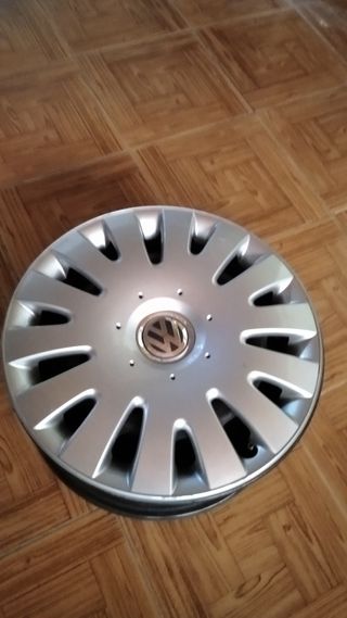 Llantas VW Golf, Mk. 5, 16"