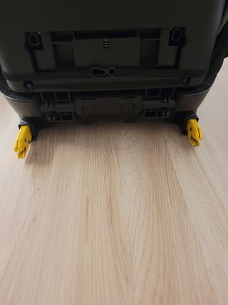 Silla Rodi xp bebé-confort