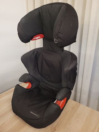 Silla Rodi xp bebé-confort