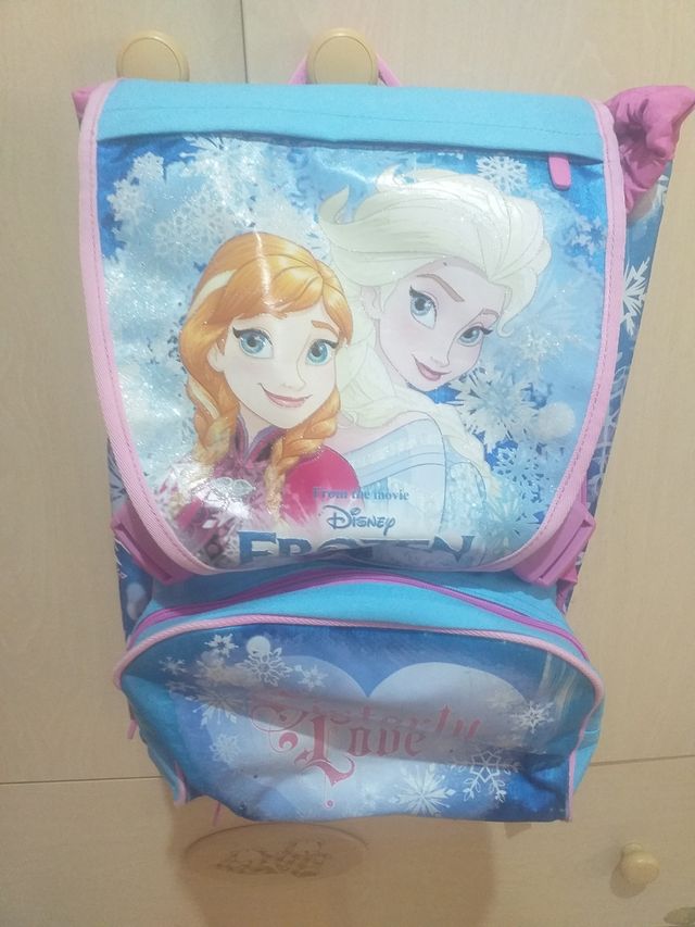 zaino Frozen