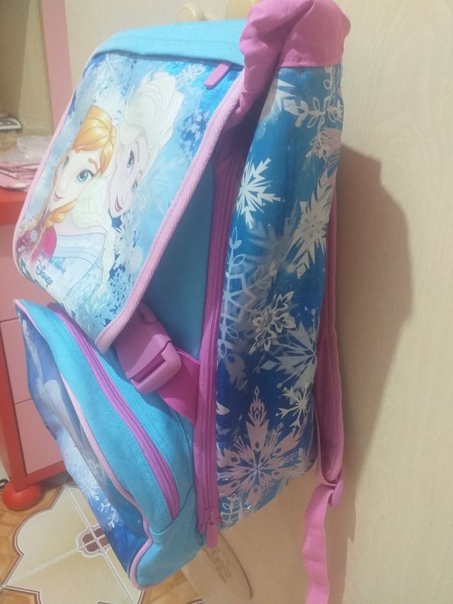 zaino Frozen
